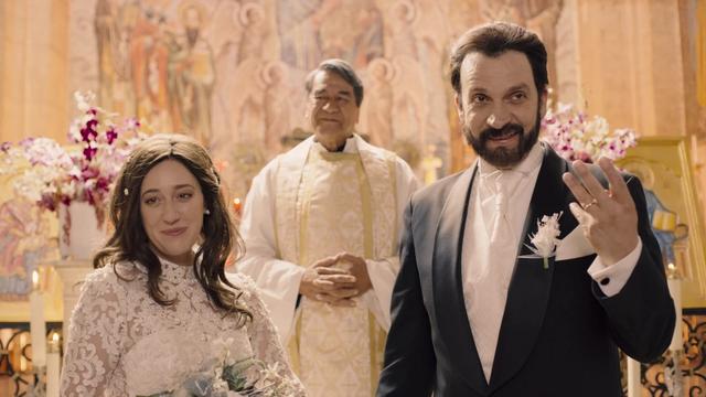 Club de Cuervos 4x10