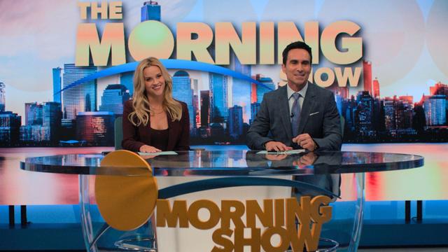 The Morning Show 4x7