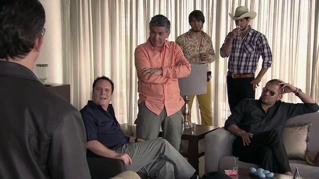 El Señor de los Cielos 3x101
