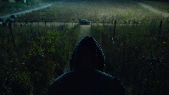 El Monstruo de Florencia 1x4