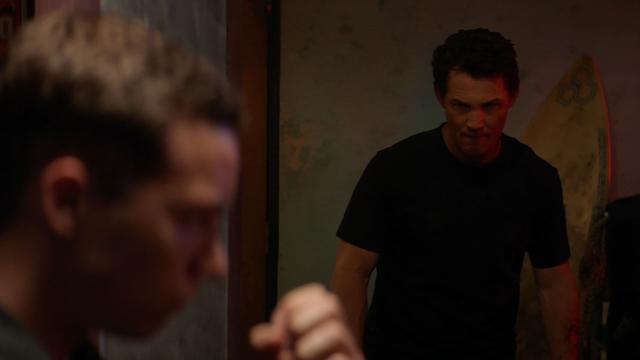 Animal Kingdom 4x8