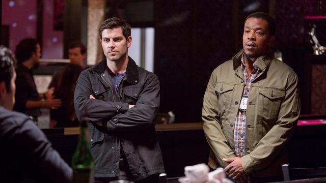 Grimm 5x4