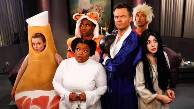 Community 4x2