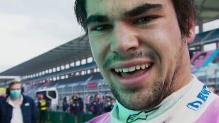 Formula 1: Drive to Survive 3x10