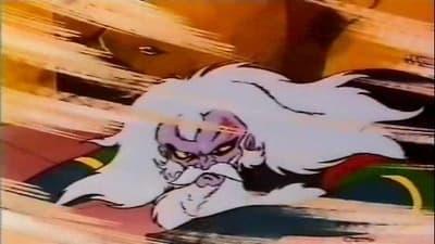 Mazinger Z 1x91