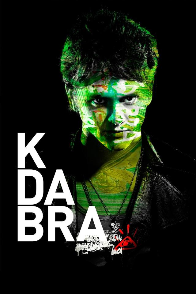 Kdabra 1x6