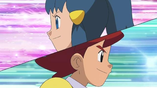 Pokémon 12x19