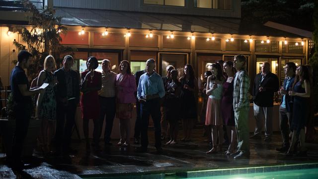 The Leftovers 1x9