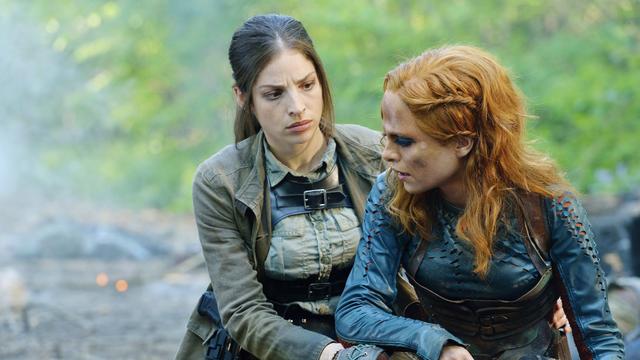 Defiance 3x11