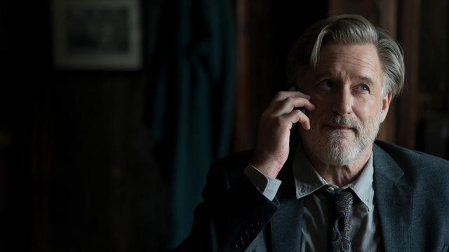 The Sinner 2x1