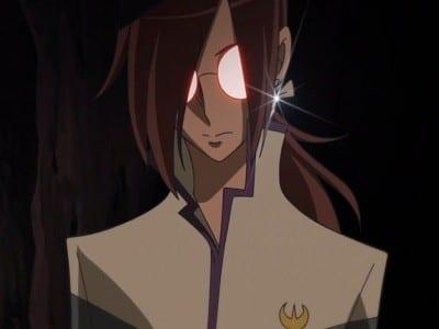 Saint Seiya Ω Omega 1x9
