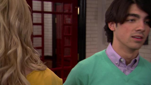 JONAS 1x16