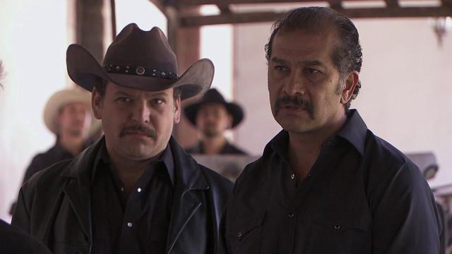 El Señor de los Cielos 3x6