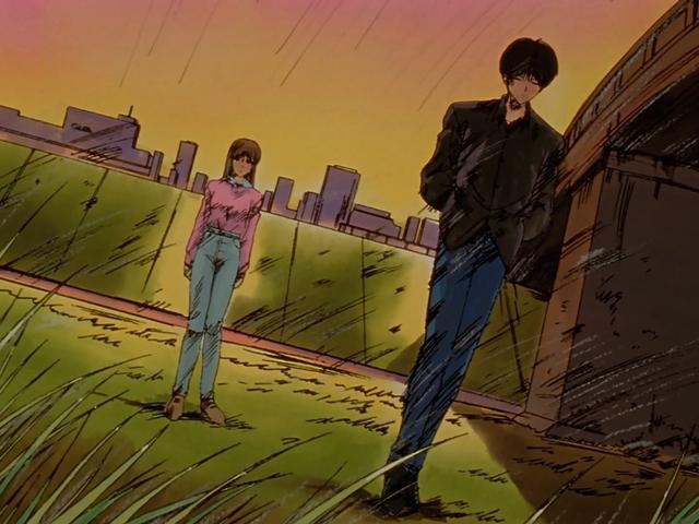 Yu Yu Hakusho 3x28