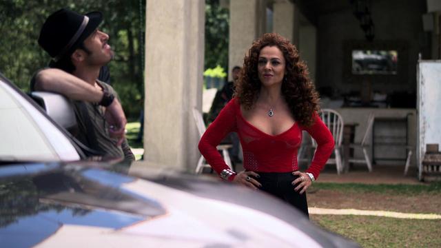 El Señor de los Cielos 5x33