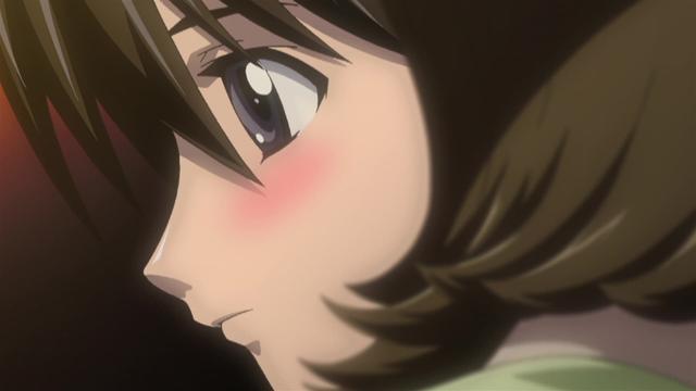 Elfen Lied 1x6