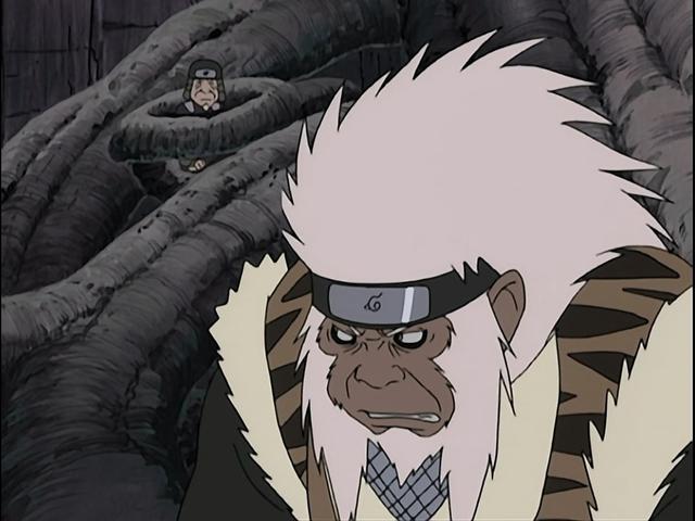 Naruto 2x71