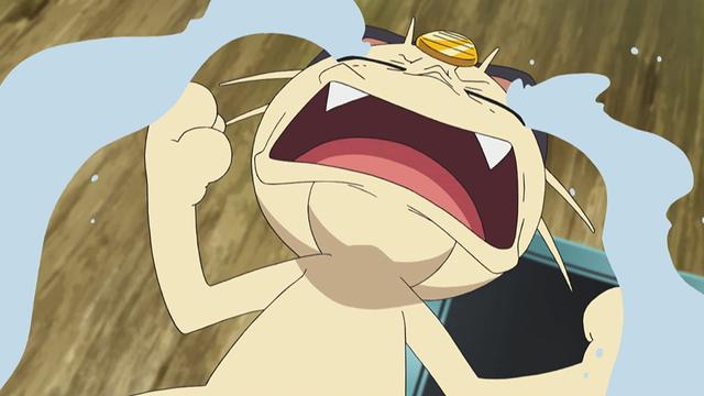 Pokémon 21x19