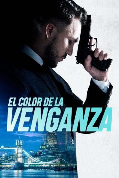 El Color de la Venganza