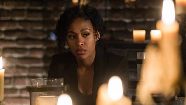 Sleepy Hollow 3x13