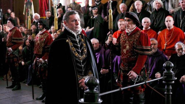 Los Tudor 4x9