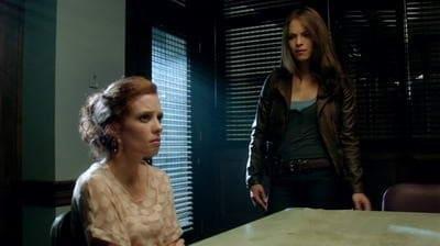 Bella y Bestia 1x3