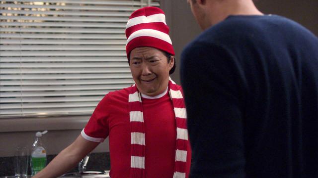 Community 2x15