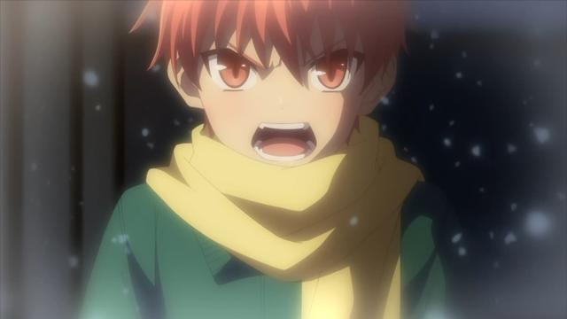 Fruits Basket 2x21