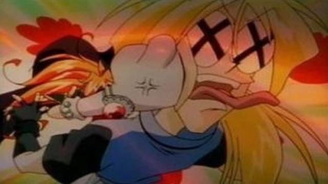Los justicieros 2x26