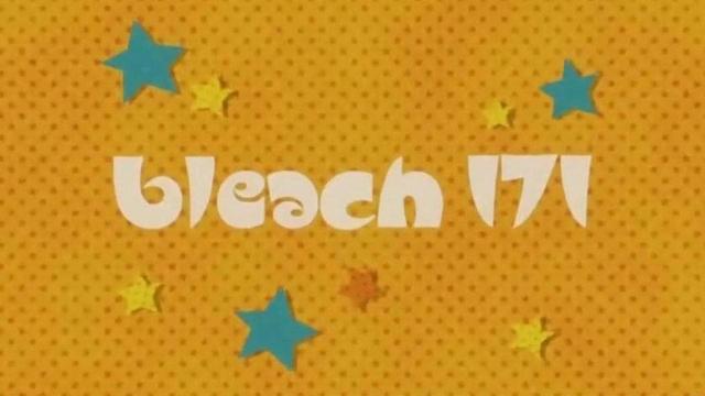 Bleach 1x171