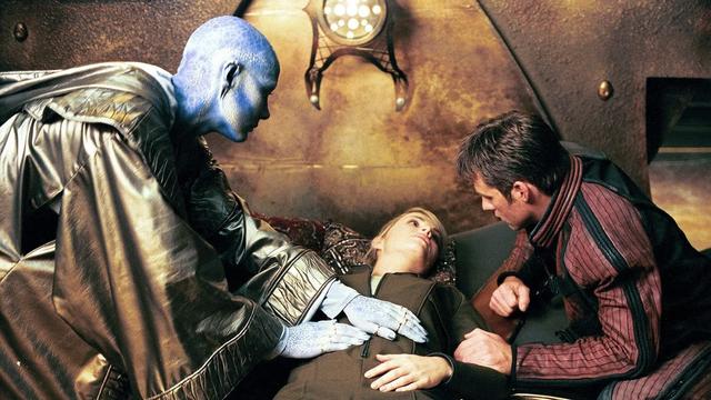 Farscape 1x20