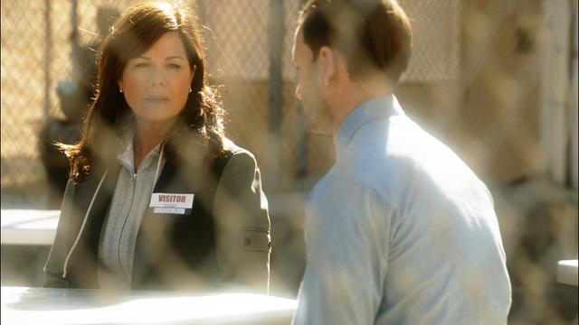 Code Black 1x14