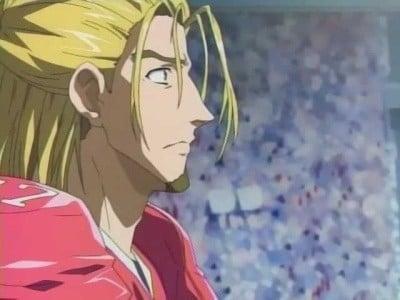 Eyeshield 21 1x85