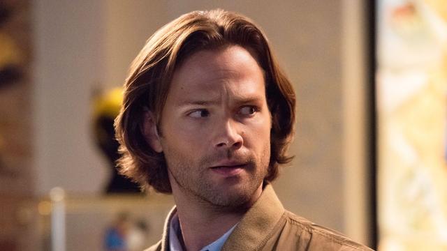 Supernatural 14x4