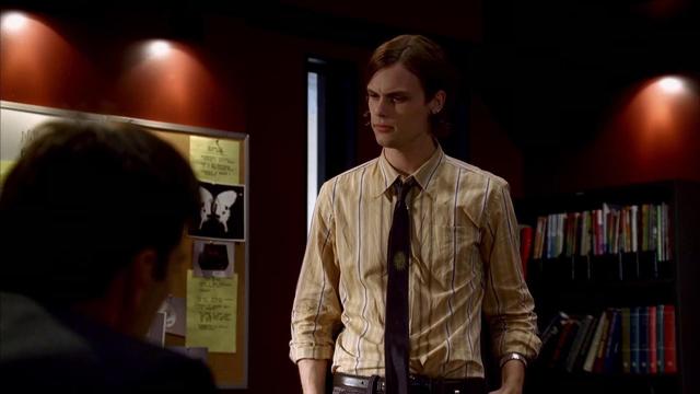 Mentes Criminales 2x1