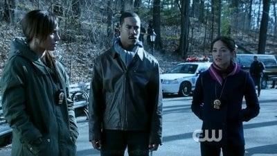 Bella y Bestia 1x16