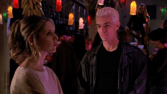 Buffy, la cazavampiros 5x15