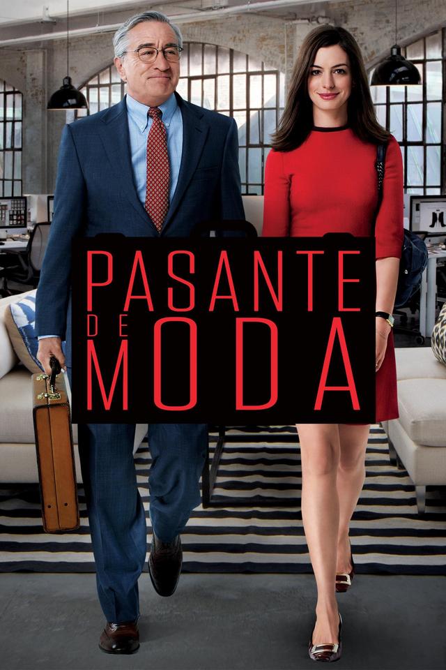 Pasante de Moda