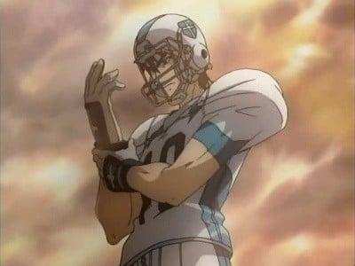 Eyeshield 21 1x45
