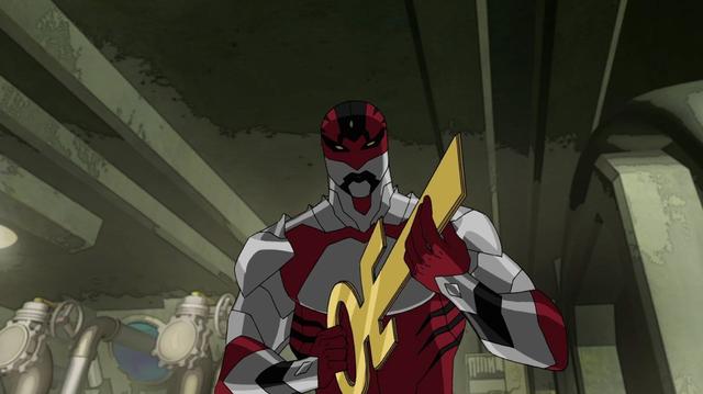 Ultimate Spider-Man 2x15