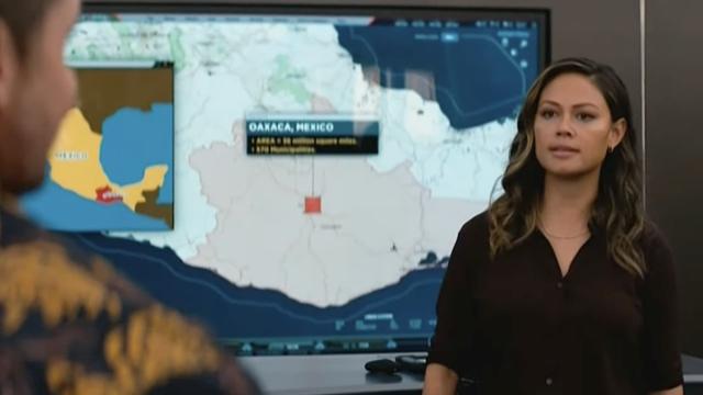 NCIS: Hawaiʻi 2x8