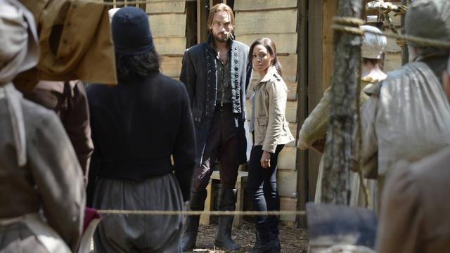 Sleepy Hollow 1x5