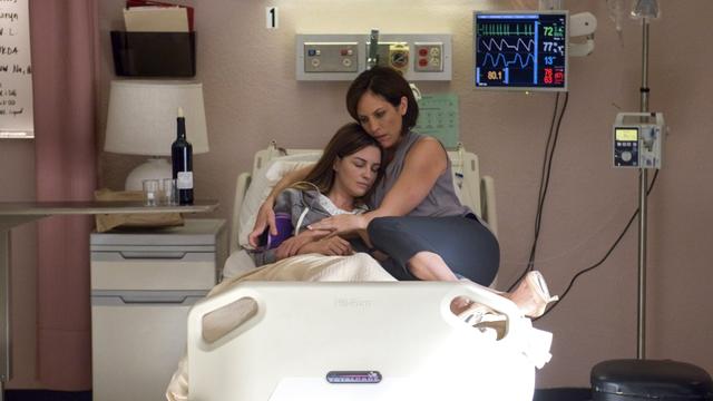 Code Black 2x6