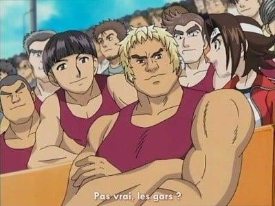 Eyeshield 21 1x47