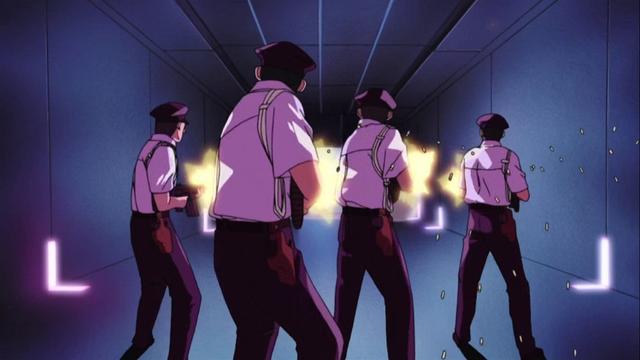 Elfen Lied 1x1