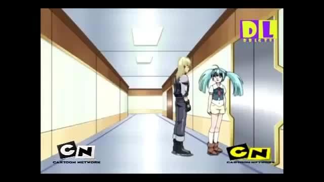 Bakugan: La Batalla 4x34