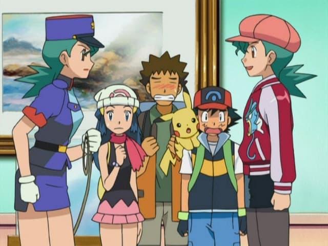 Pokémon 10x36