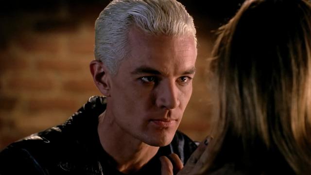 Buffy, la cazavampiros 5x7