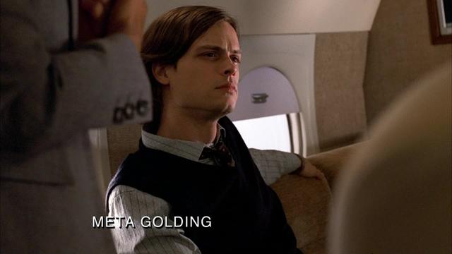 Mentes Criminales 4x10