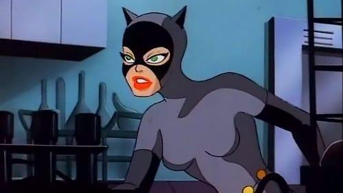 Batman: La Serie Animada 1x33